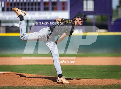Thumbnail 3 in Mountain View @ Bradshaw Christian (CIF NorCal D4 Semi Final) photogallery.