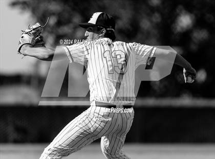 Thumbnail 2 in Mountain View @ Bradshaw Christian (CIF NorCal D4 Semi Final) photogallery.