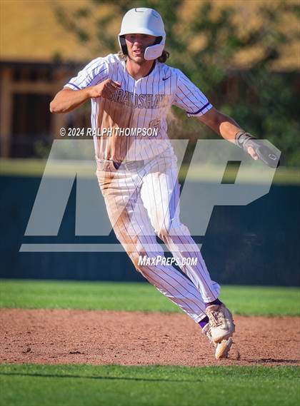 Thumbnail 2 in Mountain View @ Bradshaw Christian (CIF NorCal D4 Semi Final) photogallery.