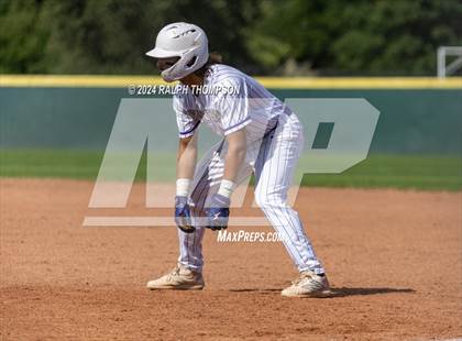 Thumbnail 1 in Mountain View @ Bradshaw Christian (CIF NorCal D4 Semi Final) photogallery.