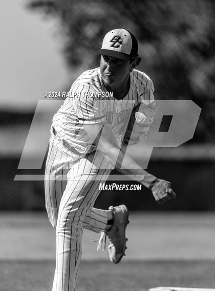 Thumbnail 1 in Mountain View @ Bradshaw Christian (CIF NorCal D4 Semi Final) photogallery.