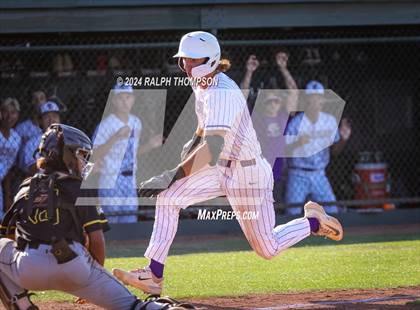 Thumbnail 2 in Mountain View @ Bradshaw Christian (CIF NorCal D4 Semi Final) photogallery.