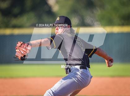 Thumbnail 3 in Mountain View @ Bradshaw Christian (CIF NorCal D4 Semi Final) photogallery.