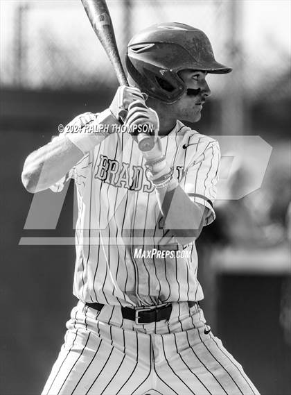 Thumbnail 1 in Mountain View @ Bradshaw Christian (CIF NorCal D4 Semi Final) photogallery.