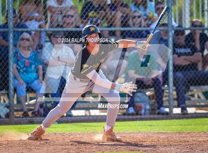 Thumbnail 3 in Mountain View @ Bradshaw Christian (CIF NorCal D4 Semi Final) photogallery.