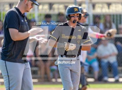 Thumbnail 2 in Mountain View @ Bradshaw Christian (CIF NorCal D4 Semi Final) photogallery.