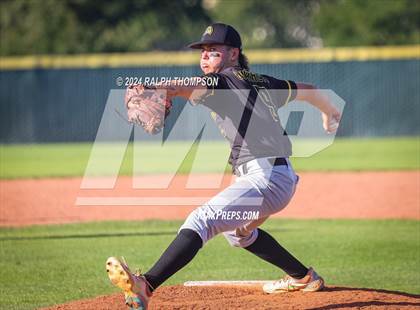 Thumbnail 1 in Mountain View @ Bradshaw Christian (CIF NorCal D4 Semi Final) photogallery.