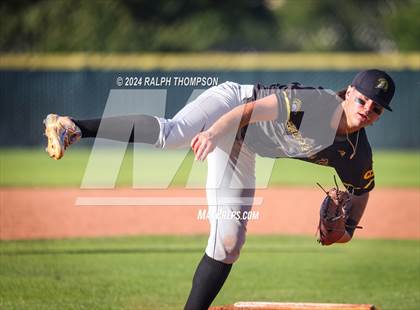 Thumbnail 3 in Mountain View @ Bradshaw Christian (CIF NorCal D4 Semi Final) photogallery.