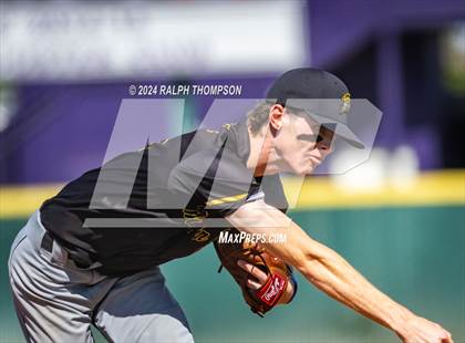 Thumbnail 1 in Mountain View @ Bradshaw Christian (CIF NorCal D4 Semi Final) photogallery.