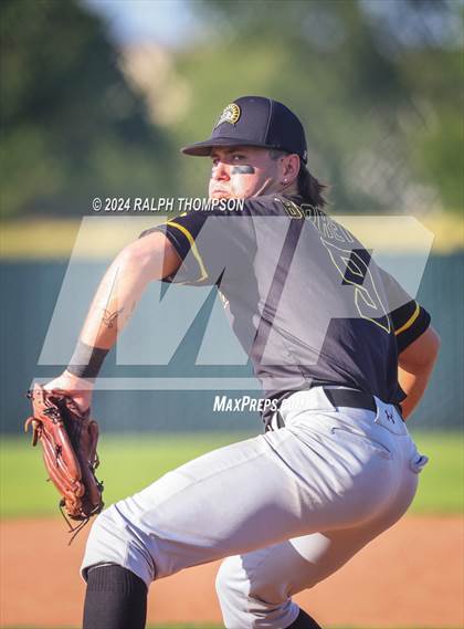 Thumbnail 1 in Mountain View @ Bradshaw Christian (CIF NorCal D4 Semi Final) photogallery.