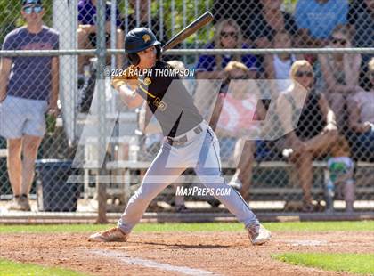 Thumbnail 1 in Mountain View @ Bradshaw Christian (CIF NorCal D4 Semi Final) photogallery.