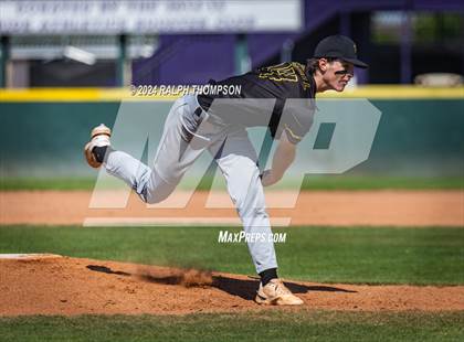 Thumbnail 2 in Mountain View @ Bradshaw Christian (CIF NorCal D4 Semi Final) photogallery.