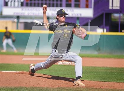 Thumbnail 3 in Mountain View @ Bradshaw Christian (CIF NorCal D4 Semi Final) photogallery.