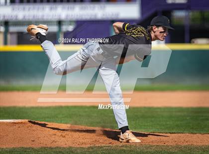 Thumbnail 1 in Mountain View @ Bradshaw Christian (CIF NorCal D4 Semi Final) photogallery.