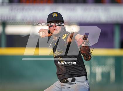 Thumbnail 2 in Mountain View @ Bradshaw Christian (CIF NorCal D4 Semi Final) photogallery.
