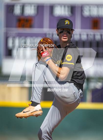Thumbnail 3 in Mountain View @ Bradshaw Christian (CIF NorCal D4 Semi Final) photogallery.