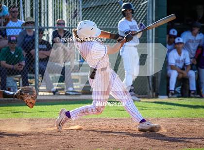Thumbnail 2 in Mountain View @ Bradshaw Christian (CIF NorCal D4 Semi Final) photogallery.