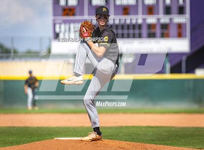 Thumbnail 2 in Mountain View @ Bradshaw Christian (CIF NorCal D4 Semi Final) photogallery.