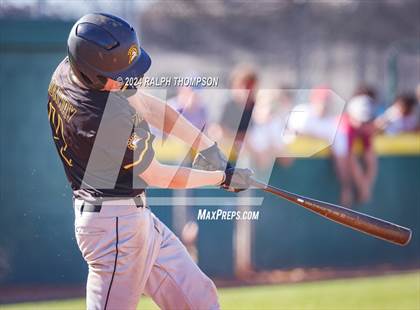 Thumbnail 3 in Mountain View @ Bradshaw Christian (CIF NorCal D4 Semi Final) photogallery.
