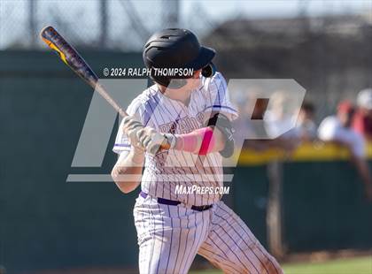 Thumbnail 3 in Mountain View @ Bradshaw Christian (CIF NorCal D4 Semi Final) photogallery.