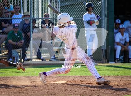 Thumbnail 1 in Mountain View @ Bradshaw Christian (CIF NorCal D4 Semi Final) photogallery.