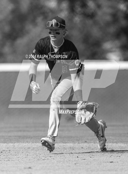 Thumbnail 1 in Mountain View @ Bradshaw Christian (CIF NorCal D4 Semi Final) photogallery.