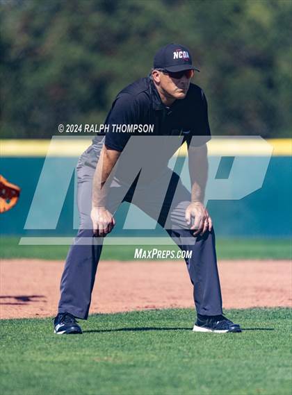 Thumbnail 3 in Mountain View @ Bradshaw Christian (CIF NorCal D4 Semi Final) photogallery.