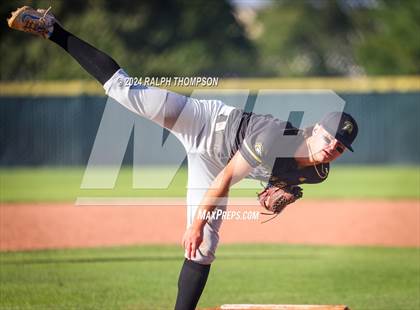 Thumbnail 1 in Mountain View @ Bradshaw Christian (CIF NorCal D4 Semi Final) photogallery.