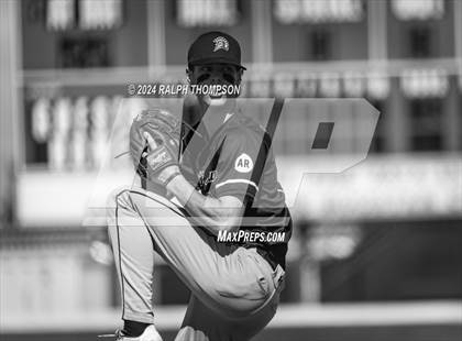 Thumbnail 1 in Mountain View @ Bradshaw Christian (CIF NorCal D4 Semi Final) photogallery.