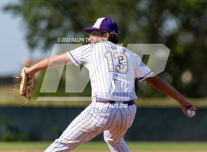 Thumbnail 3 in Mountain View @ Bradshaw Christian (CIF NorCal D4 Semi Final) photogallery.