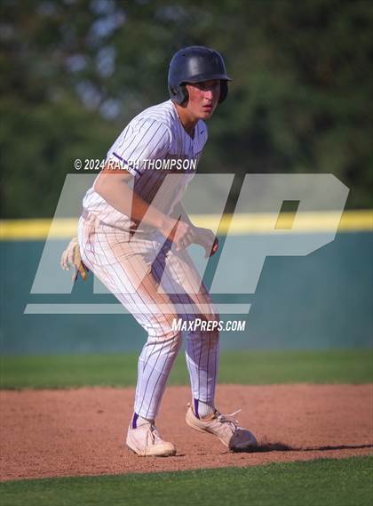 Thumbnail 2 in Mountain View @ Bradshaw Christian (CIF NorCal D4 Semi Final) photogallery.