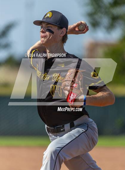 Thumbnail 2 in Mountain View @ Bradshaw Christian (CIF NorCal D4 Semi Final) photogallery.