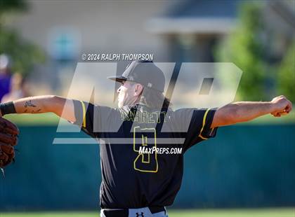 Thumbnail 3 in Mountain View @ Bradshaw Christian (CIF NorCal D4 Semi Final) photogallery.