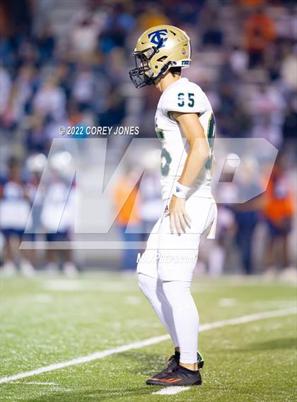 Thumbnail 1 in Thomas County Central vs Northside photogallery.