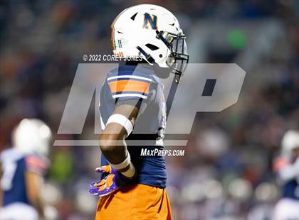 Thumbnail 2 in Thomas County Central vs Northside photogallery.