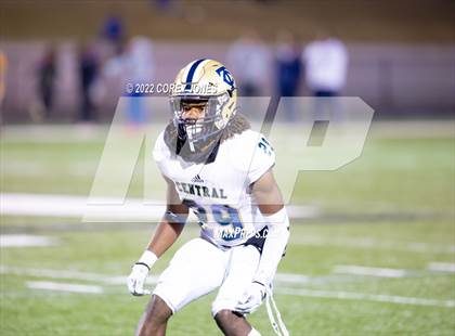 Thumbnail 1 in Thomas County Central vs Northside photogallery.