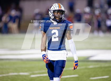 Thumbnail 1 in Thomas County Central vs Northside photogallery.