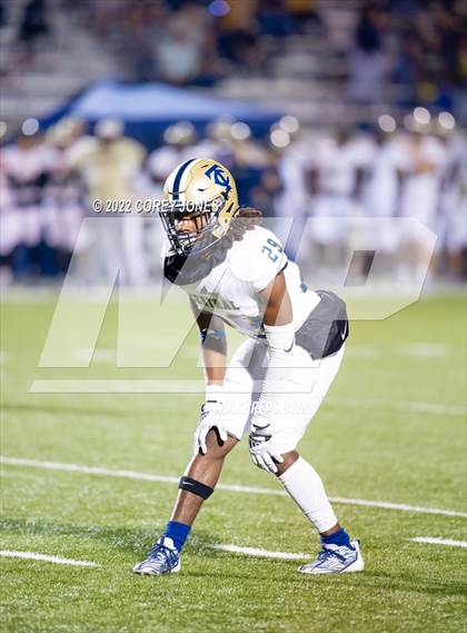 Thumbnail 1 in Thomas County Central vs Northside photogallery.