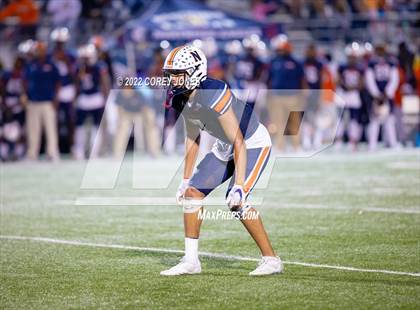 Thumbnail 2 in Thomas County Central vs Northside photogallery.