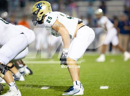 Thumbnail 3 in Thomas County Central vs Northside photogallery.