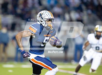 Thumbnail 1 in Thomas County Central vs Northside photogallery.