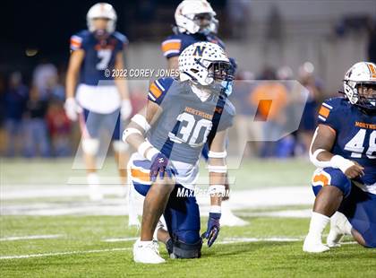 Thumbnail 3 in Thomas County Central vs Northside photogallery.