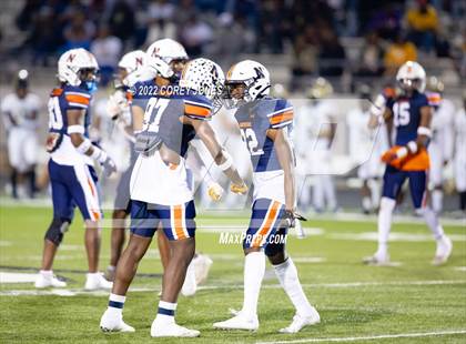 Thumbnail 3 in Thomas County Central vs Northside photogallery.