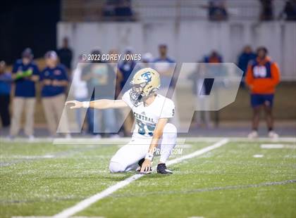 Thumbnail 3 in Thomas County Central vs Northside photogallery.