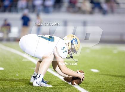 Thumbnail 1 in Thomas County Central vs Northside photogallery.