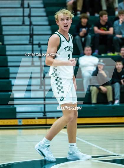 Thumbnail 1 in Hillcrest @ Olympus (Utah Autism Holiday Classic) photogallery.