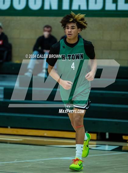 Thumbnail 2 in Hillcrest @ Olympus (Utah Autism Holiday Classic) photogallery.