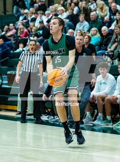 Thumbnail 3 in Hillcrest @ Olympus (Utah Autism Holiday Classic) photogallery.