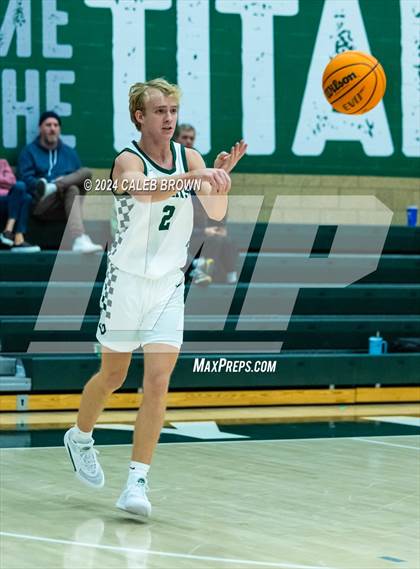 Thumbnail 2 in Hillcrest @ Olympus (Utah Autism Holiday Classic) photogallery.
