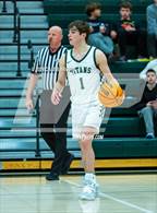 Photo from the gallery "Hillcrest @ Olympus (Utah Autism Holiday Classic)"
